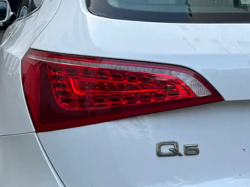Audi Q5 2013 — фото 12