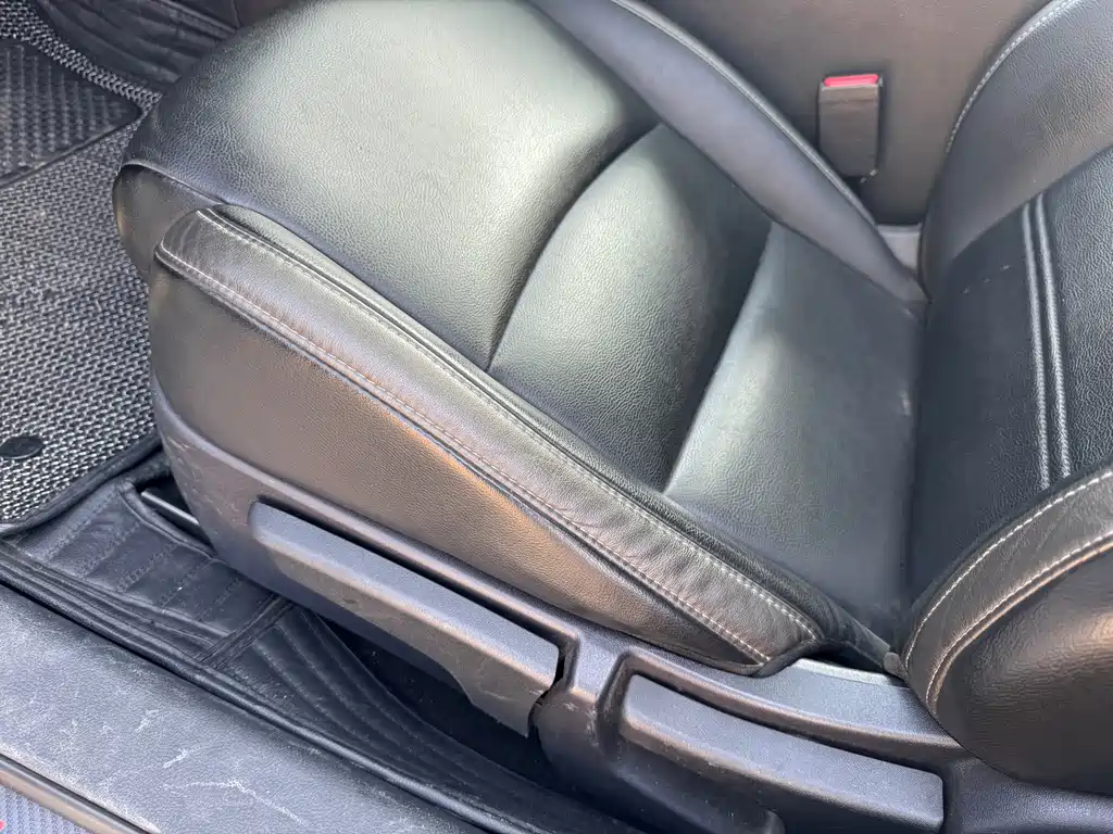 Nissan Sylphy 2019 — фото 18