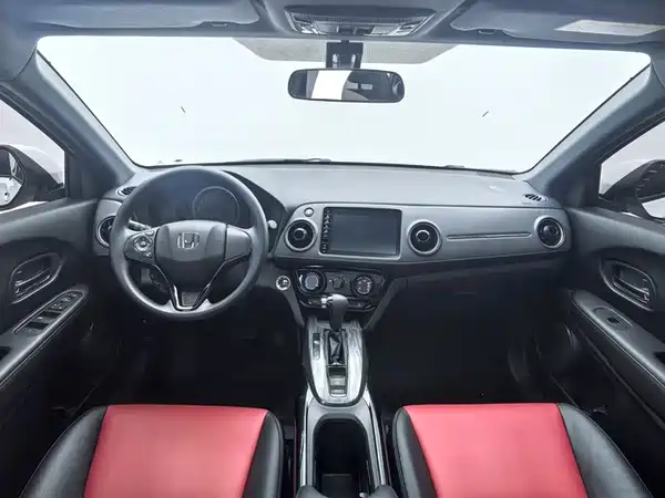 Honda XR-V 2021