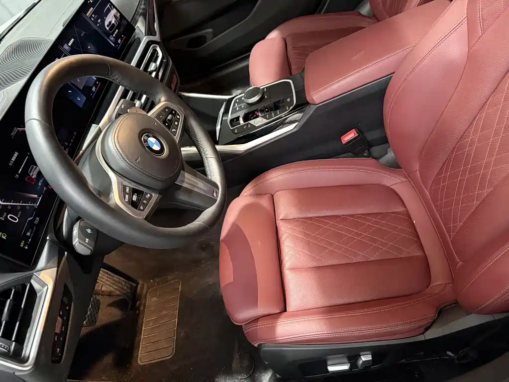 BMW 3 Series 2023