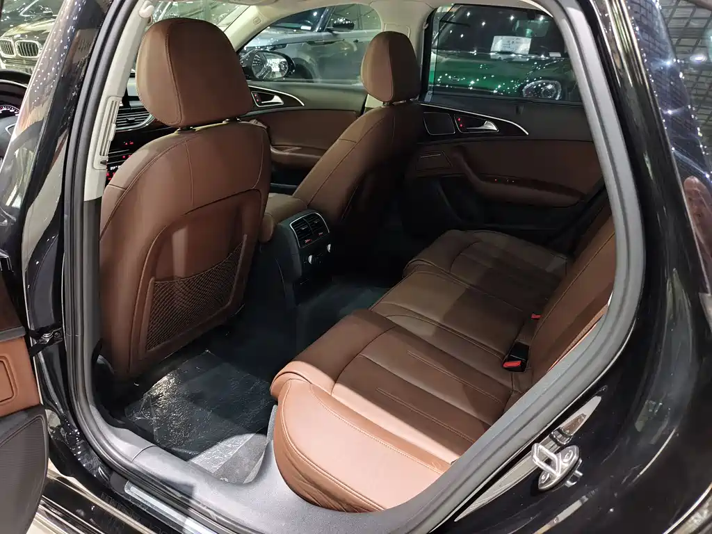 Audi A6L 2017