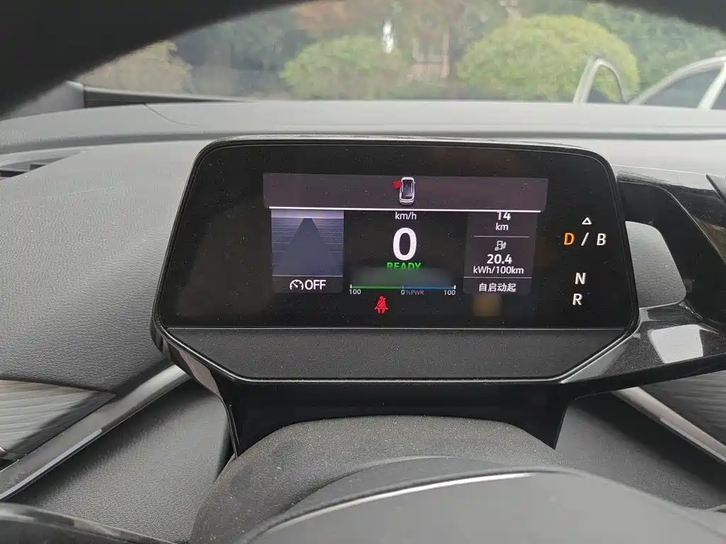 Volkswagen ID 4 CROZZ 2021