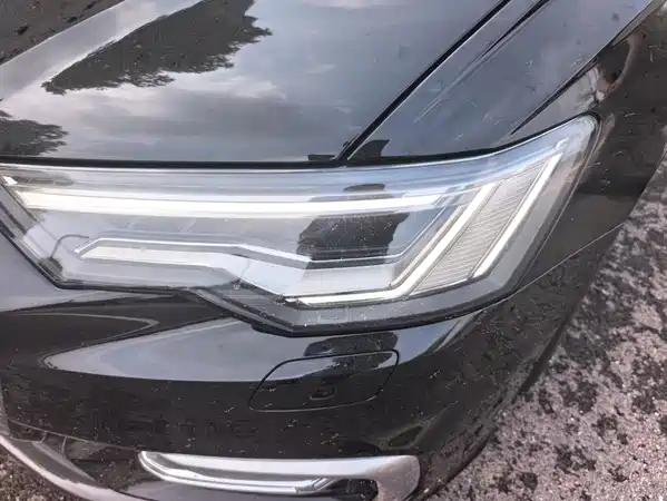 Audi A6L 2025