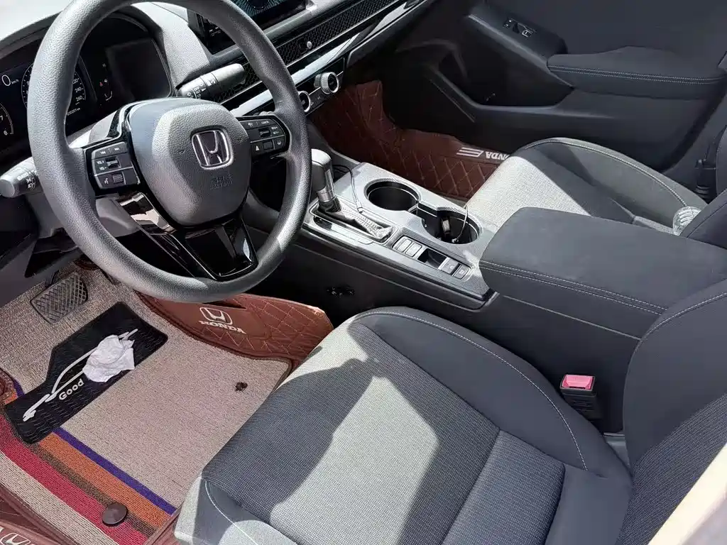 Honda Civic 2023