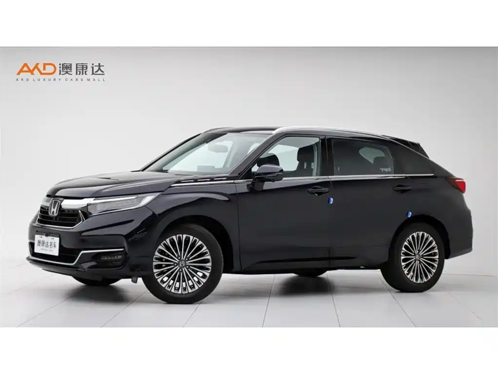 Honda Avancier 2024