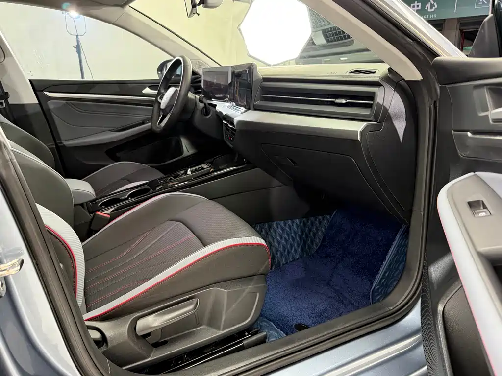 Volkswagen Lamando 2022