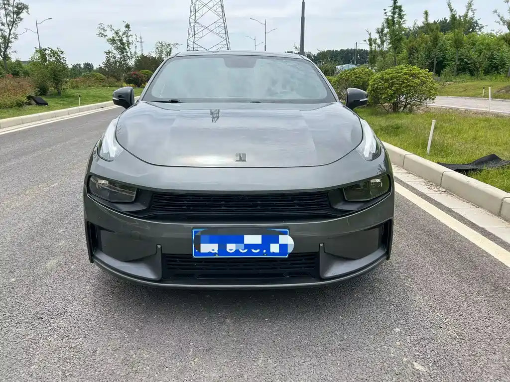 Lynk & Co 03 2022