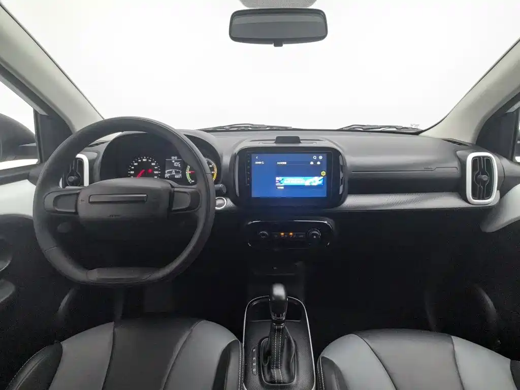 Roewe Clever 2023