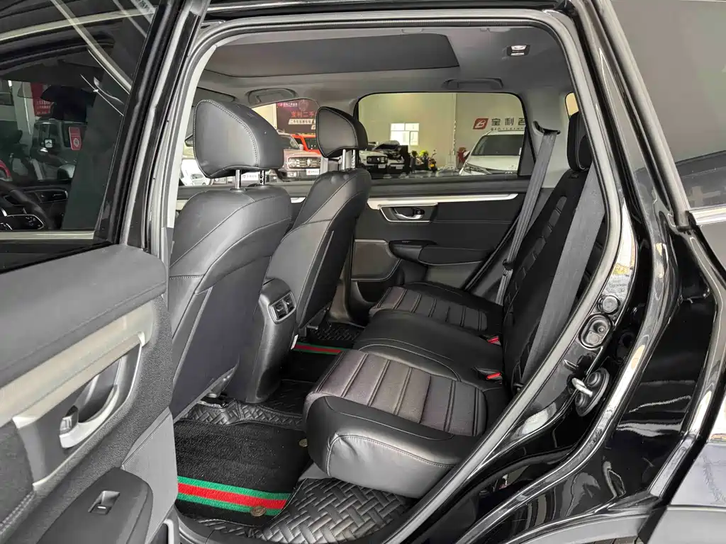 Honda CR-V 2022