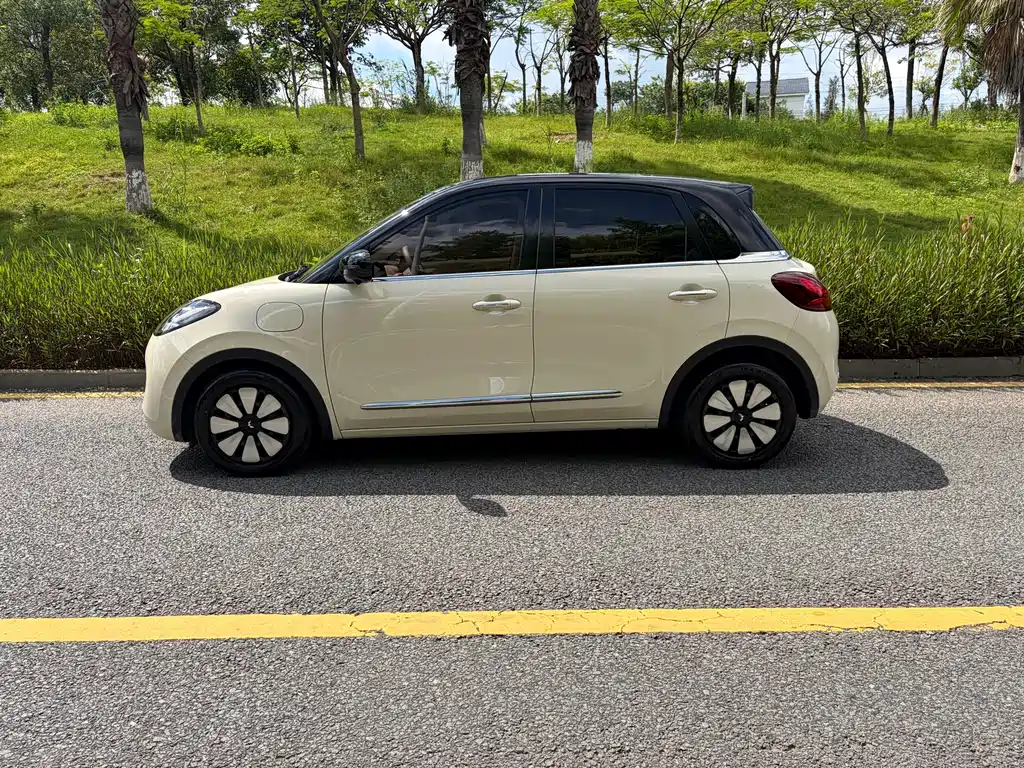 Wuling Bingo 2025