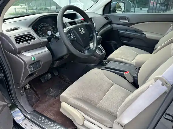 Honda CR-V 2012