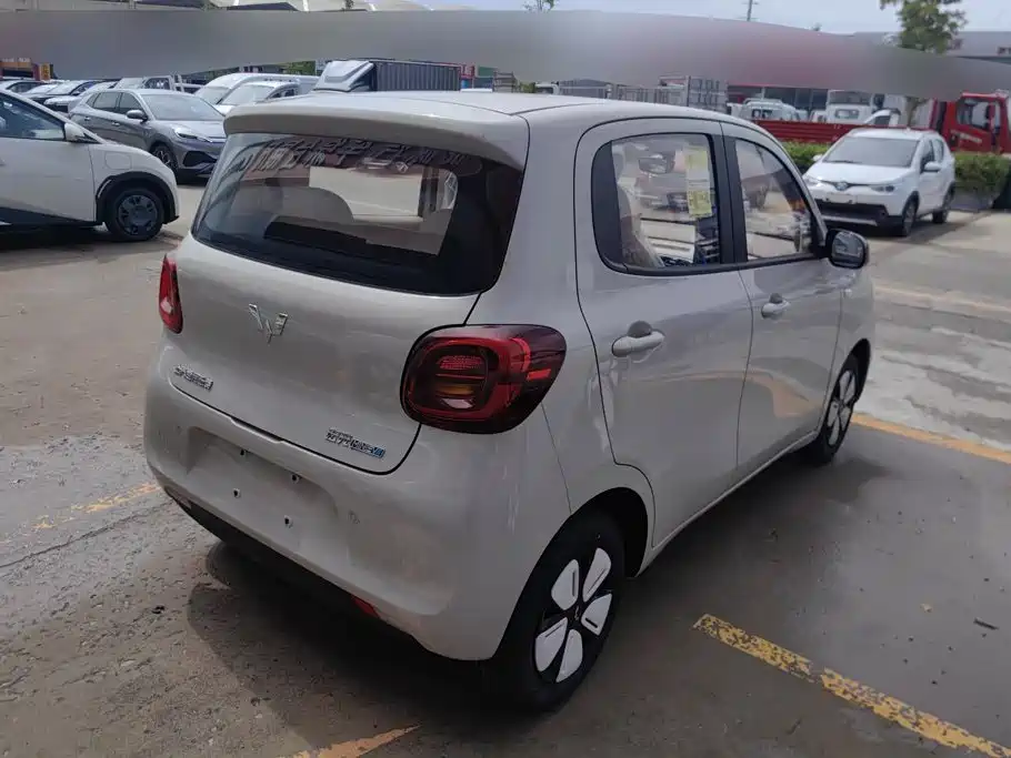Wuling MINIEV 2026