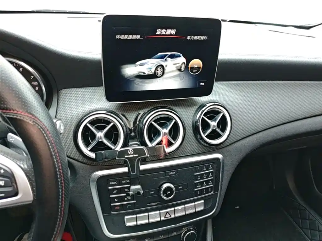 Mercedes-Benz GLA 2019 — фото 13
