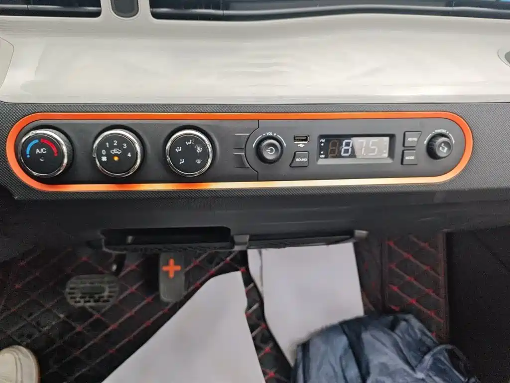 Wuling MINIEV 2020