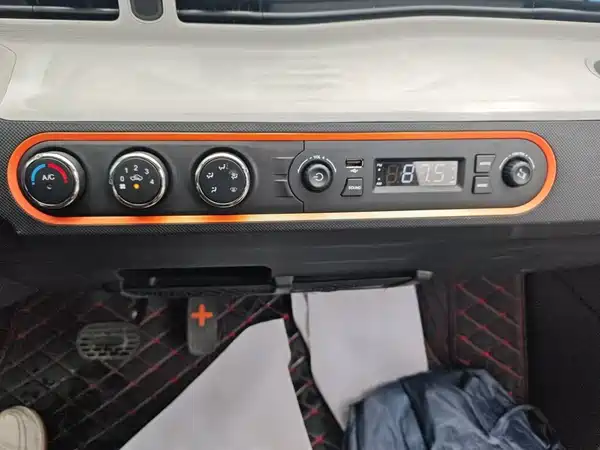 Wuling Hongguang MINIEV 2020