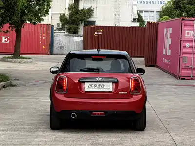 MINI MINI 2020
