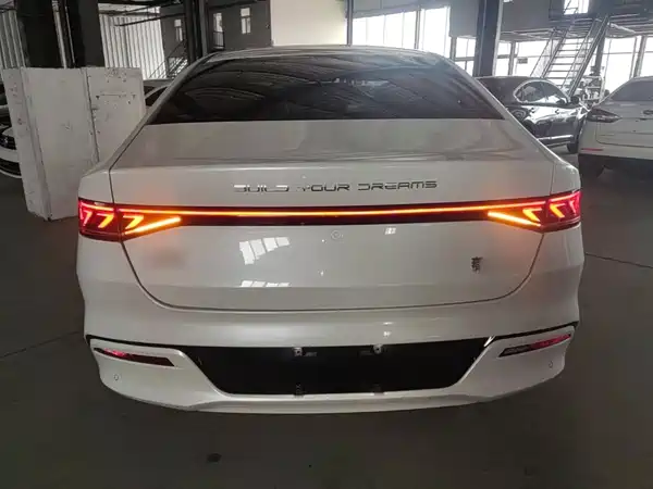 BYD Qin PLUS 2023