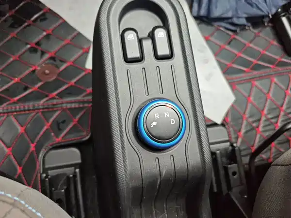 Wuling Hongguang MINIEV 2020