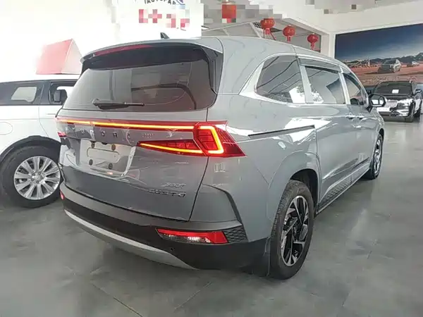 Hyundai Custin 2022