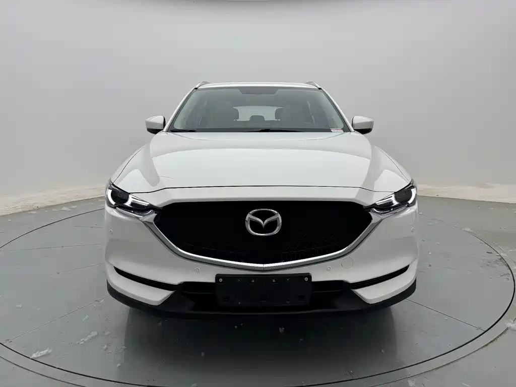 Mazda CX-5 2019