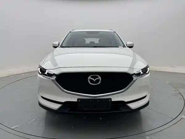 Mazda CX-5 2019