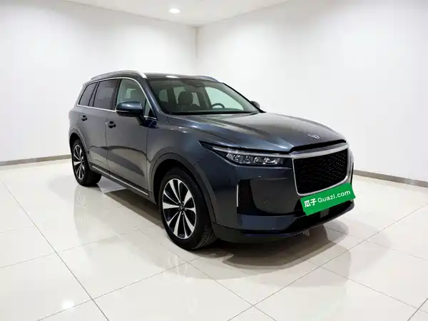 Li Auto ONE 2020