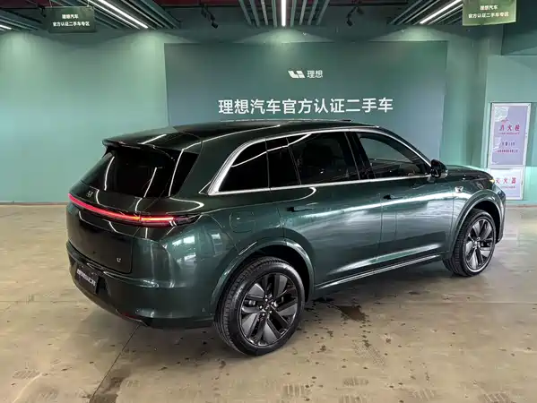 Li Auto L7 2023