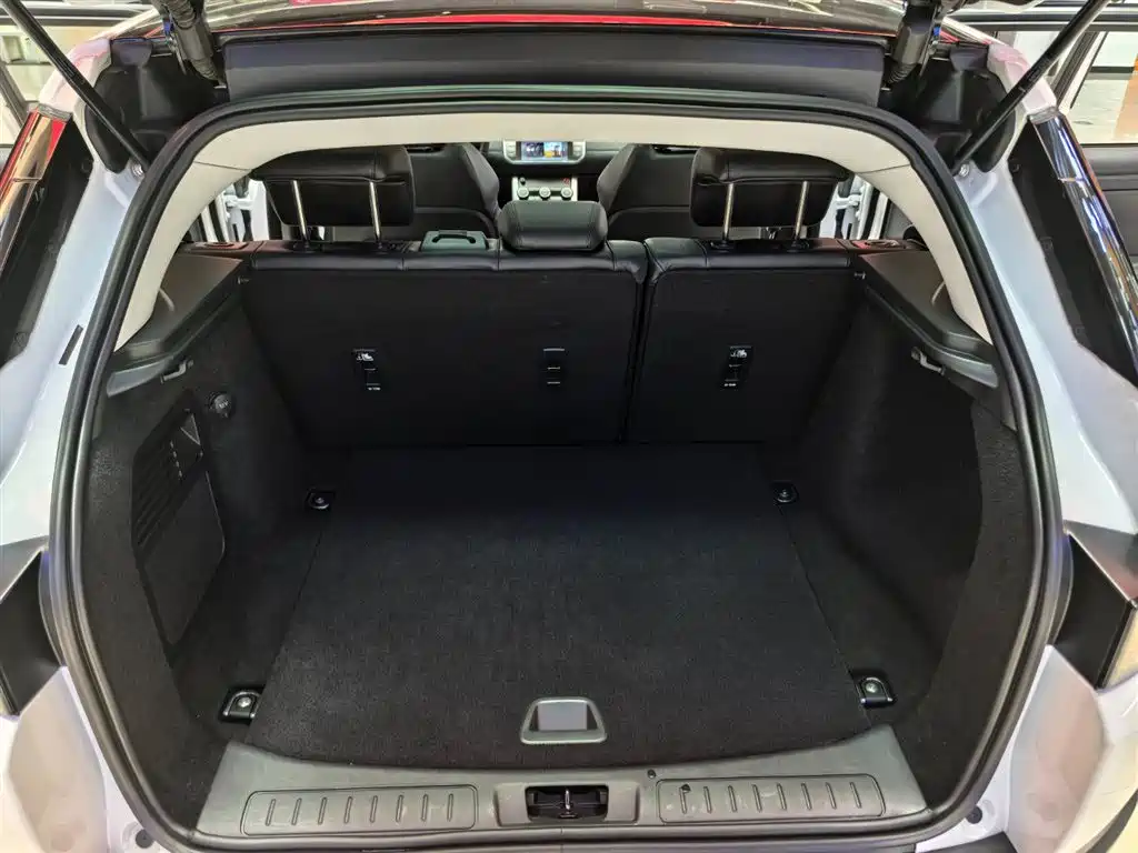 Land Rover Evoque 2017 — фото 16