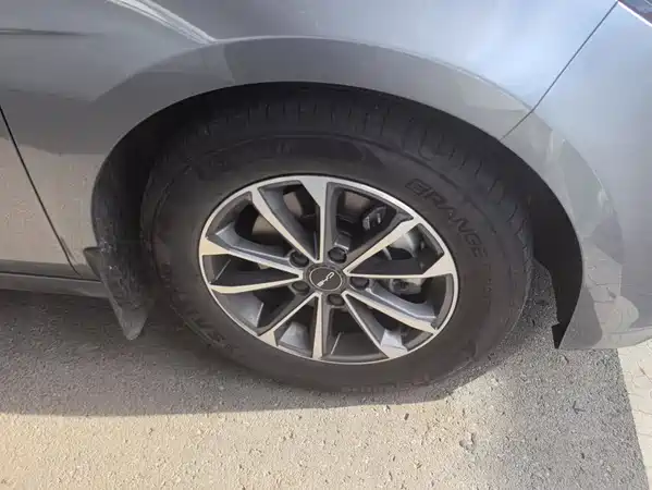 BYD Destroyer 05 2025