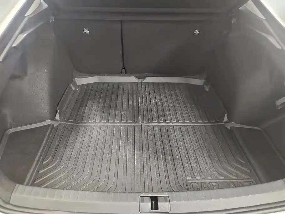 Skoda Octavia 2021