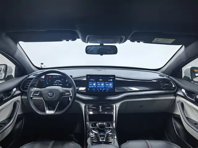 BYD Qin PLUS 2023