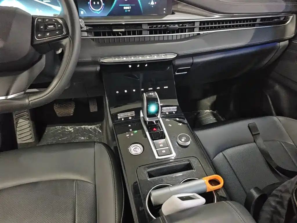 Chery Tiggo 8 PLUS 2022 — фото 14