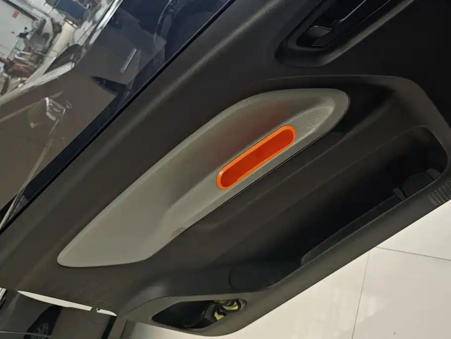 Wuling MINIEV 2022