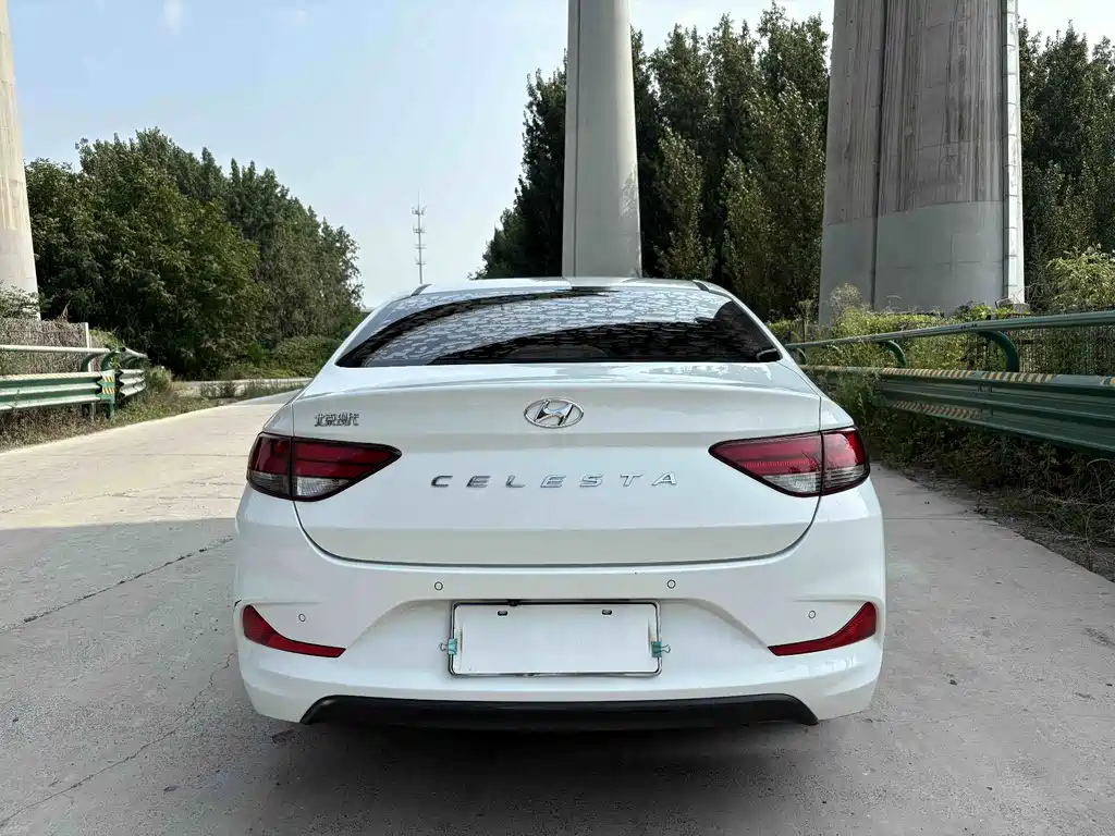 Hyundai Joyful 2022