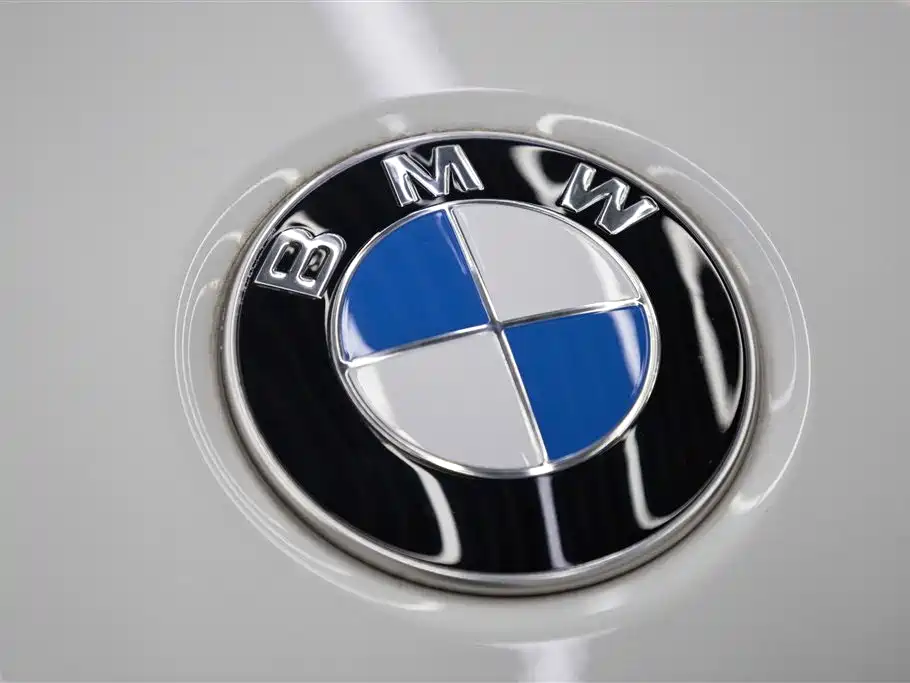 BMW X3 2022 — фото 29