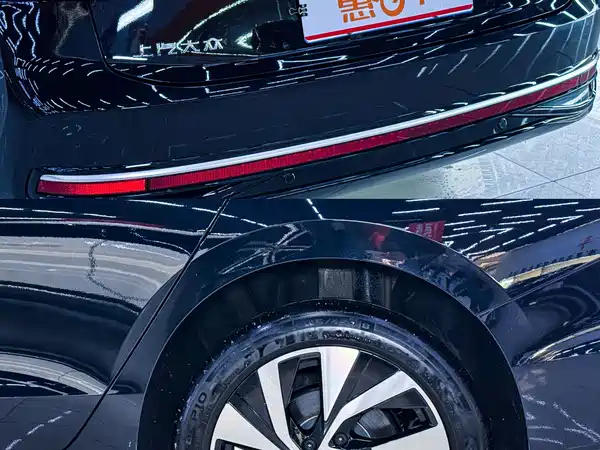 Volkswagen Passat 2025