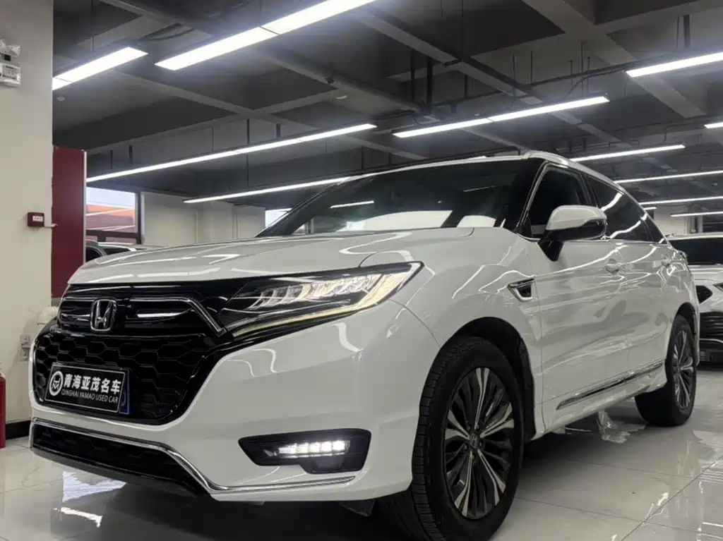 Honda UR-V 2023
