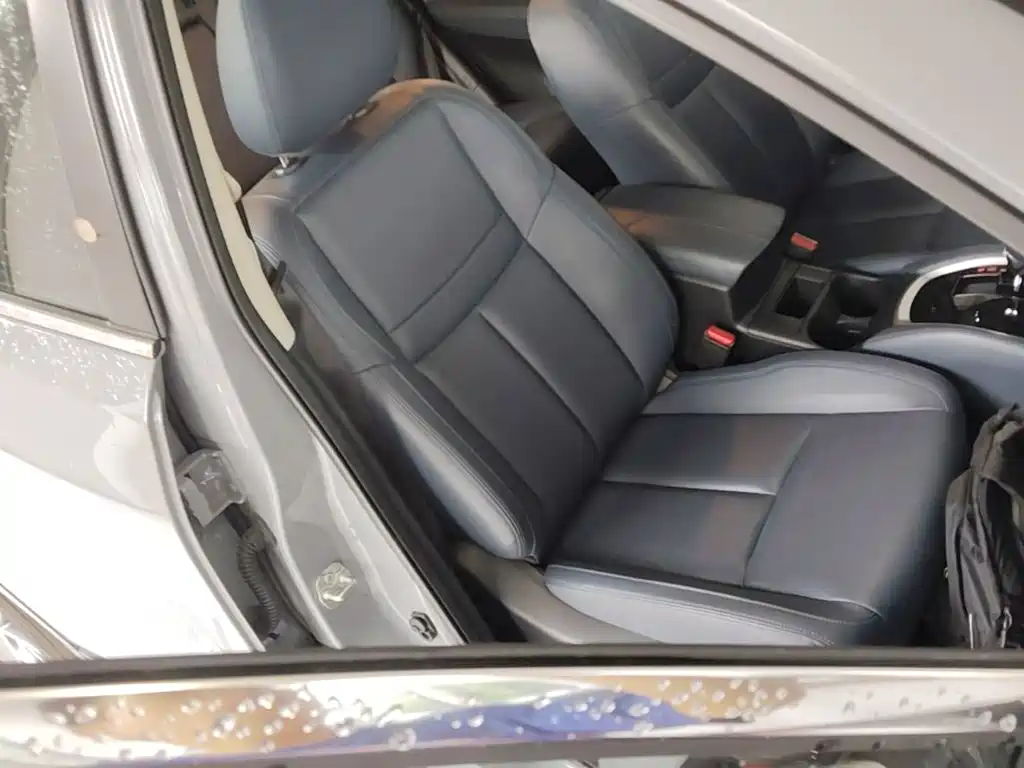 Nissan X-Trail 2025 — фото 25