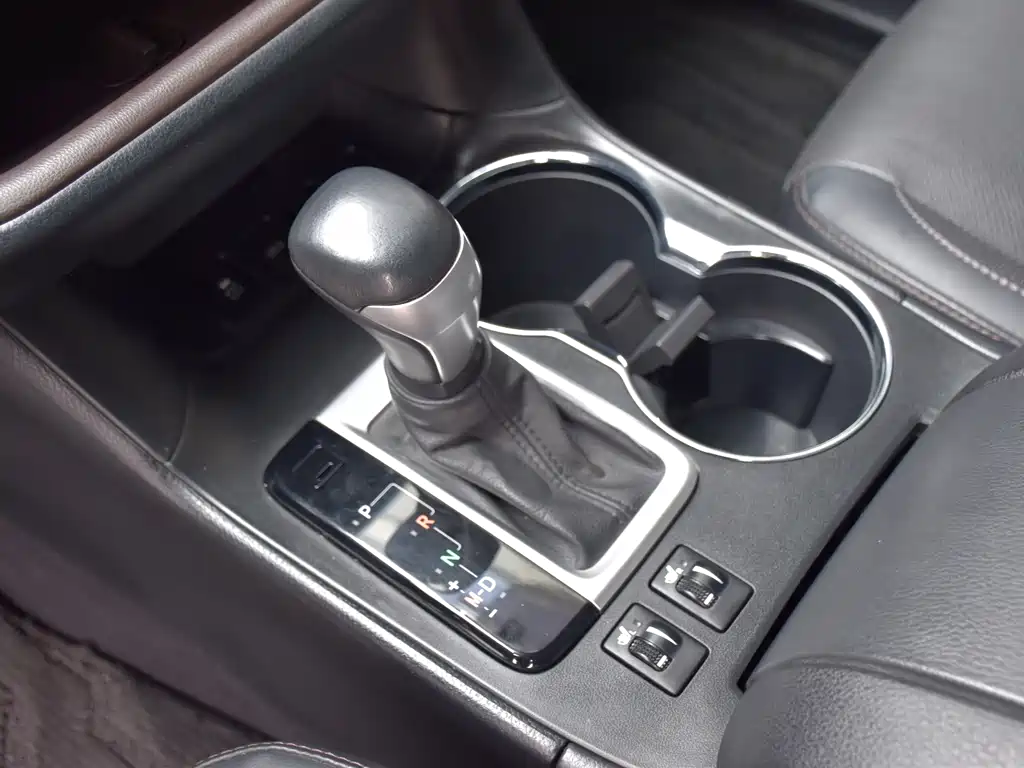 Toyota Highlander 2021 — фото 15