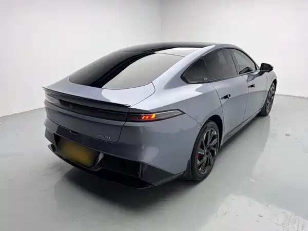 Dongfeng e007 2024