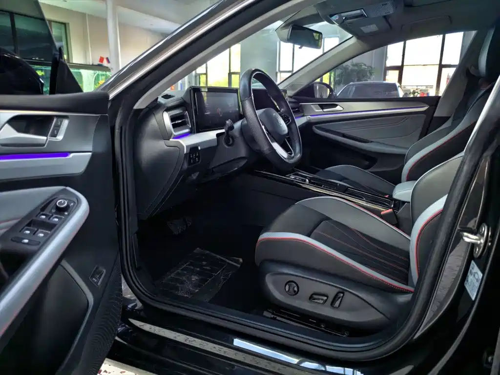 Volkswagen Lamando 2022