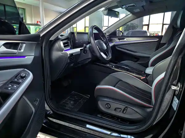 Volkswagen Lamando 2022