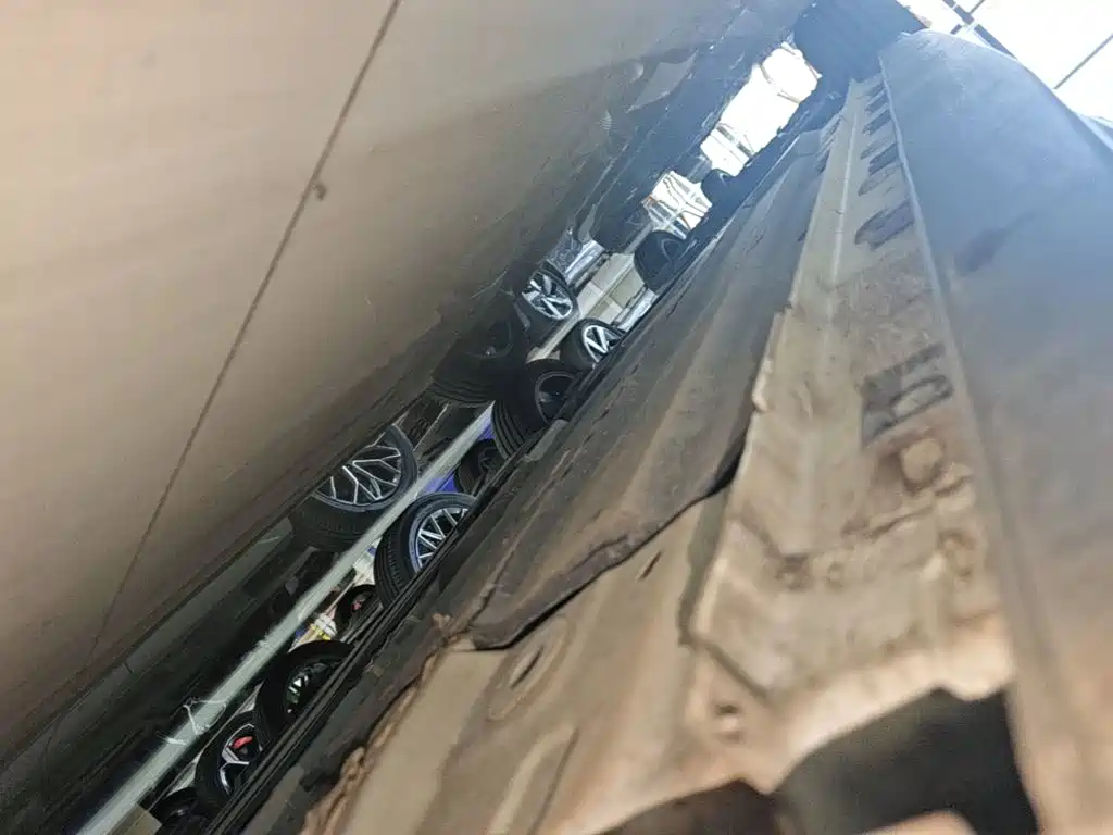 Changan Escape 2024