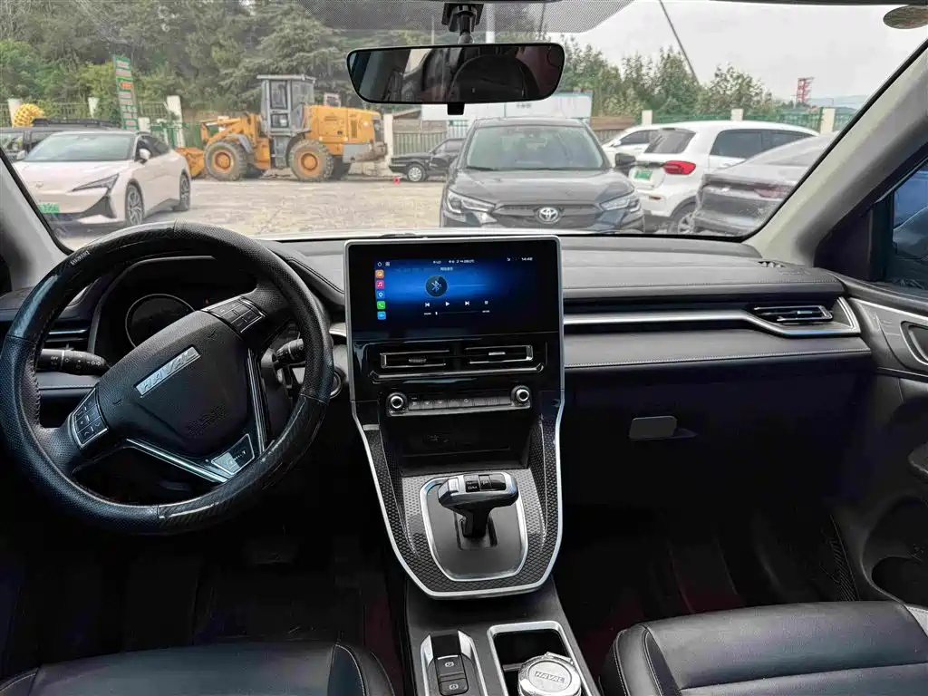 Haval M6 2023