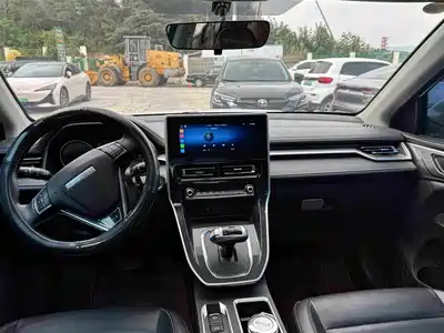 Haval M6 2023