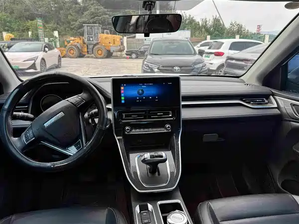 Haval M6 2023