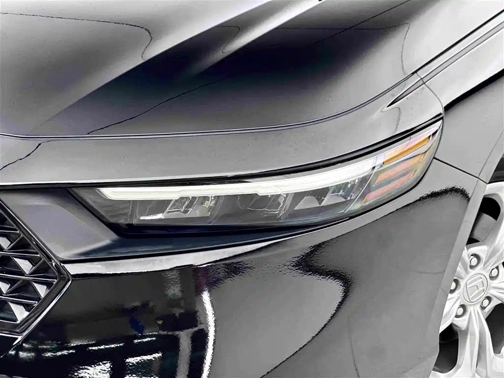 Honda Accord 2024 — фото 15