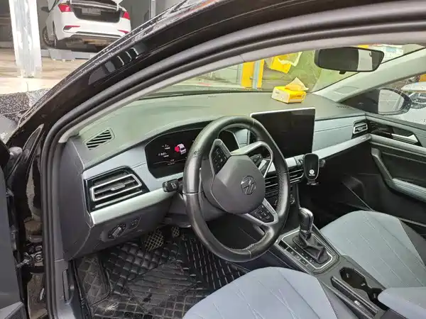 Volkswagen Lavida 2023
