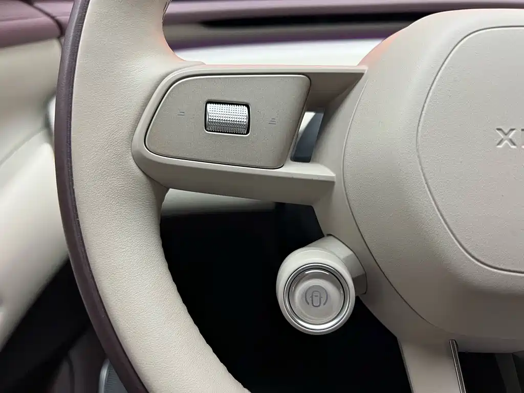 Xiaomi YU7 2025 — фото 21