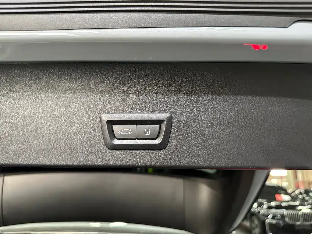 BMW X3 2025 — фото 14